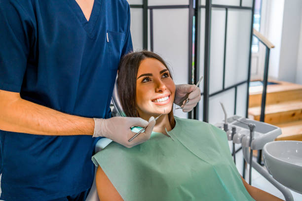 Trusted Higginsville, MO Dental Services Experts